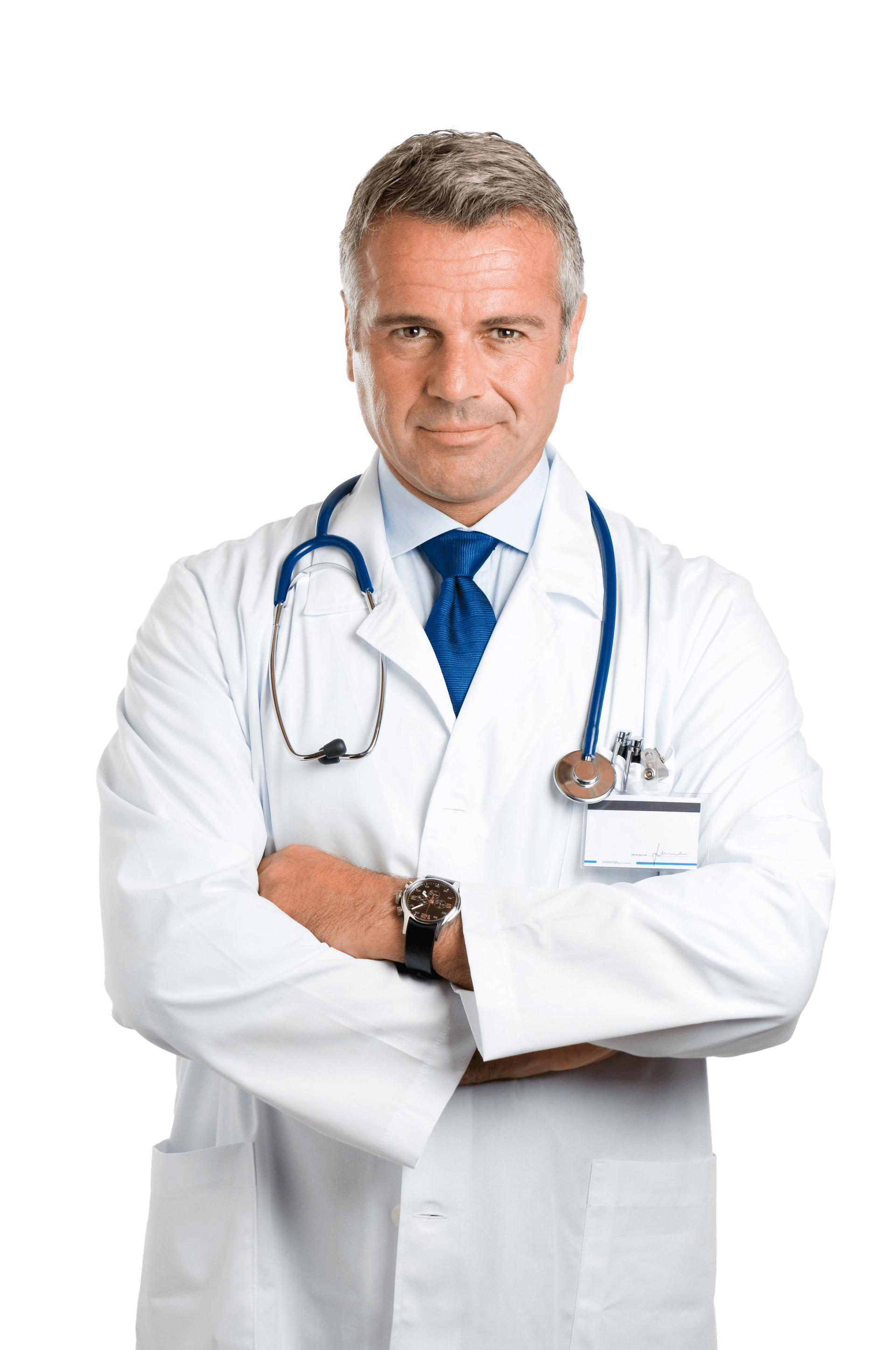 Doctor Image