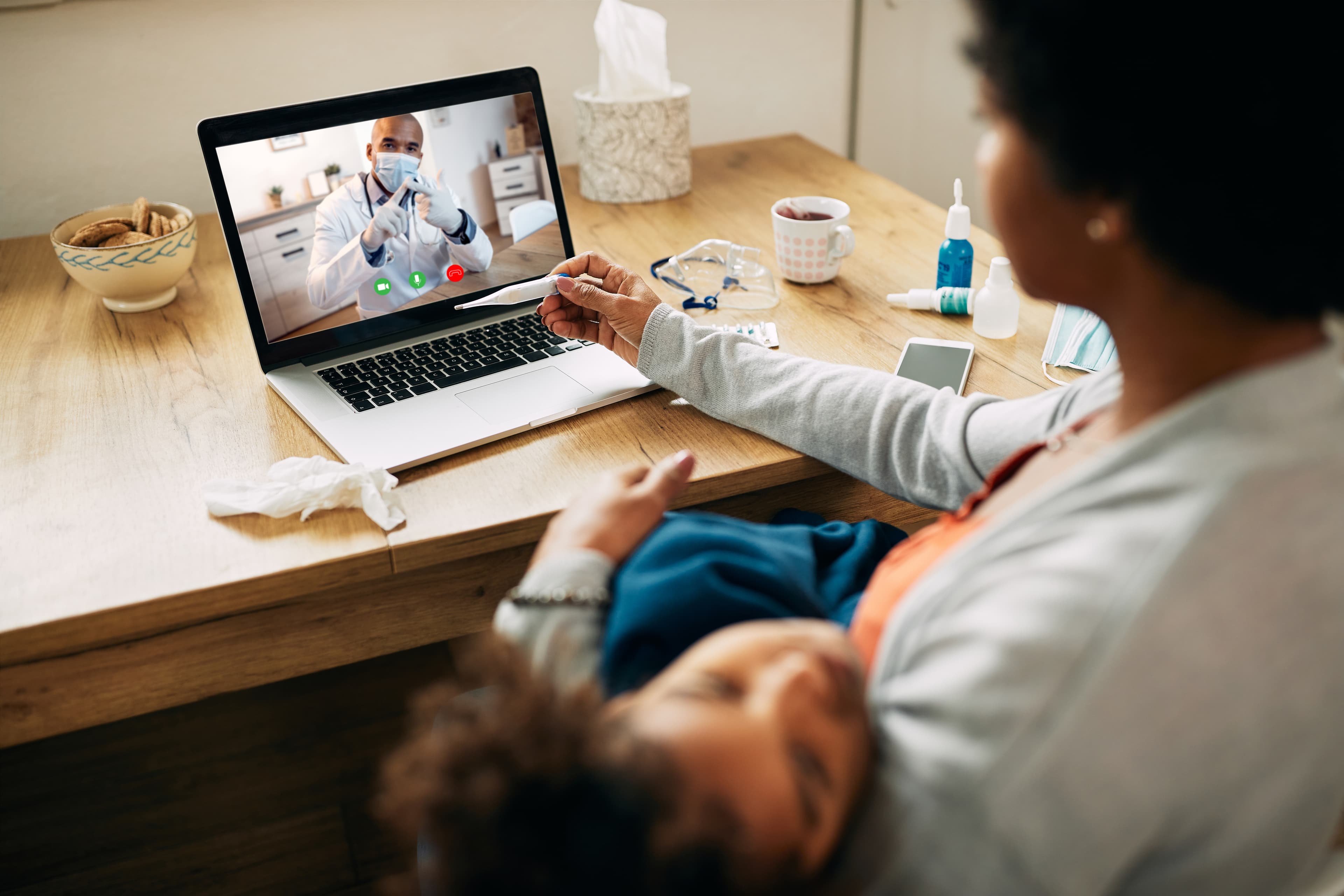 Telemedicine